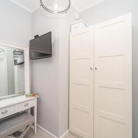 Z Tarasem I Widokiem Na Morze - The View - Brzezno * Danzica