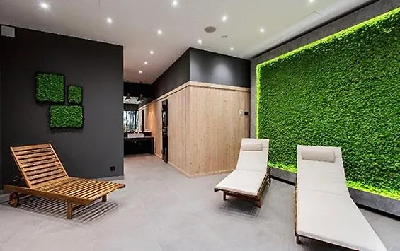 Z Tarasem I Widokiem Na Morze - The View - Brzezno