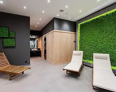 Z Tarasem I Widokiem Na Morze - The View - Brzezno