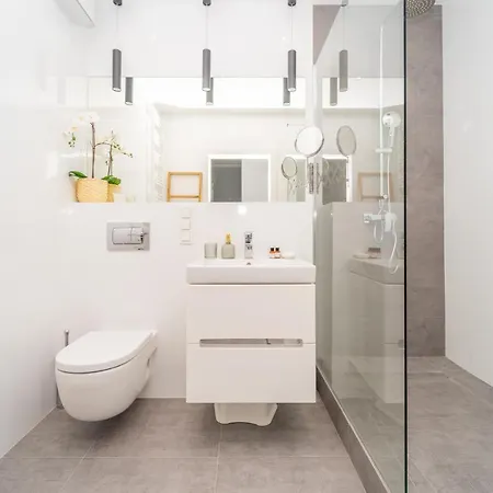 Z Tarasem I Widokiem Na Morze - The View - Brzezno *